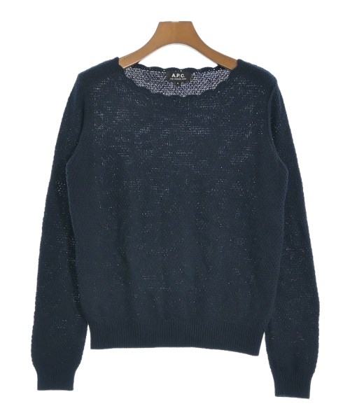 A.P.C.(アーペーセー)のニット・セーター サイズ:S 6,000円