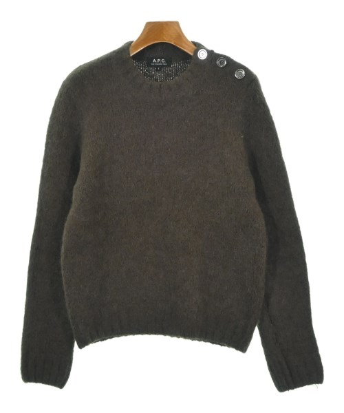 A.P.C.(アーペーセー)のニット・セーター サイズ:S 7,800円