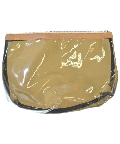 A.P.C.(アーペーセー)のクラッチバッグ サイズ:- 3,300円