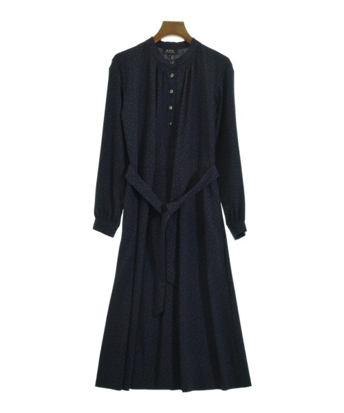 A.P.C.(アーペーセー)のワンピース サイズ:34(XS位) 8,200円