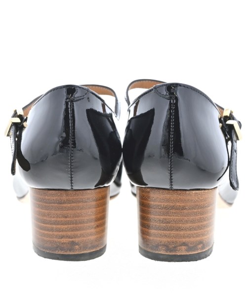 A.P.C.（アーペーセー）パンプス 黒 サイズ:EU36(22.5cm位) レディース/2200706806014