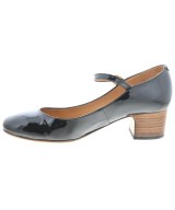 A.P.C.（アーペーセー）パンプス 黒 サイズ:EU36(22.5cm位) レディース/2200706806014
