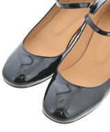 A.P.C.（アーペーセー）パンプス 黒 サイズ:EU36(22.5cm位) レディース/2200706806014