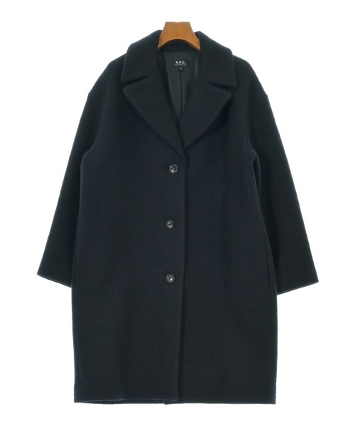 A.P.C.(アーペーセー)のチェスターコート サイズ:38(M位) 29,800円