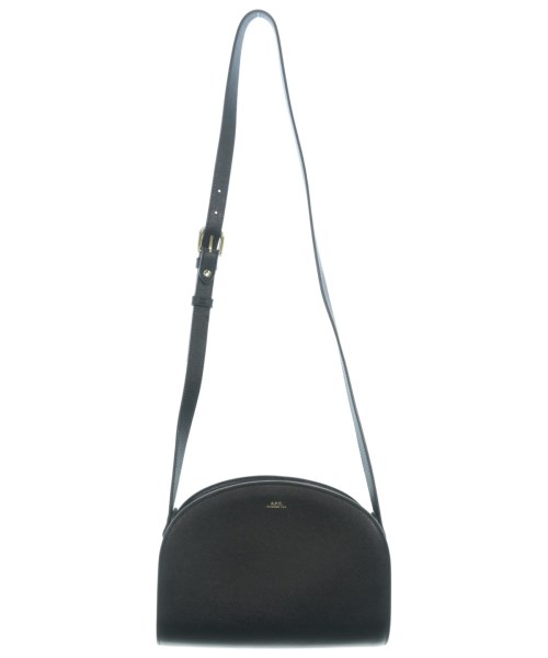 A.P.C.(アーペーセー)のショルダーバッグ サイズ:- 15,600円