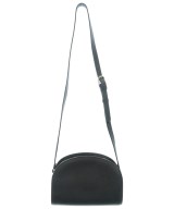 A.P.C.（アーペーセー）ショルダーバッグ 黒 サイズ:- レディース/2200704915145