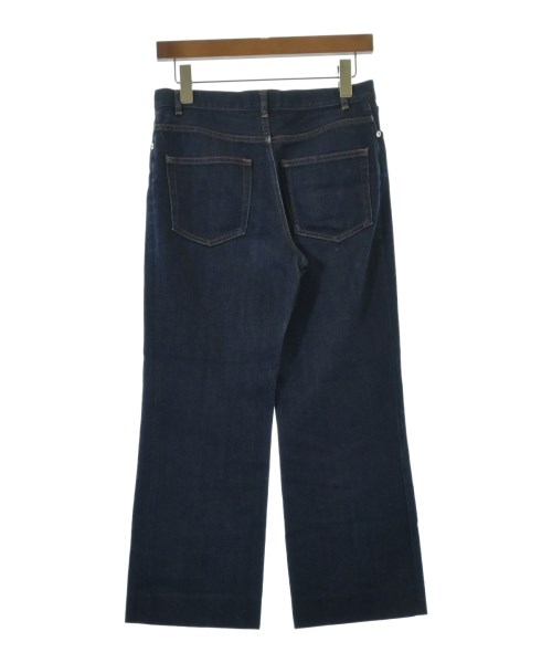 A.P.C.（アーペーセー）デニムパンツ 紺 サイズ:25(S位) レディース/2200707899053