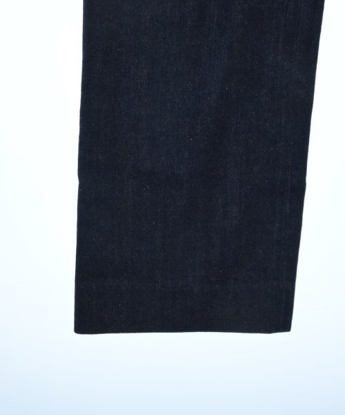 A.P.C.（アーペーセー）デニムパンツ 紺 サイズ:25(S位) レディース/2200707899053