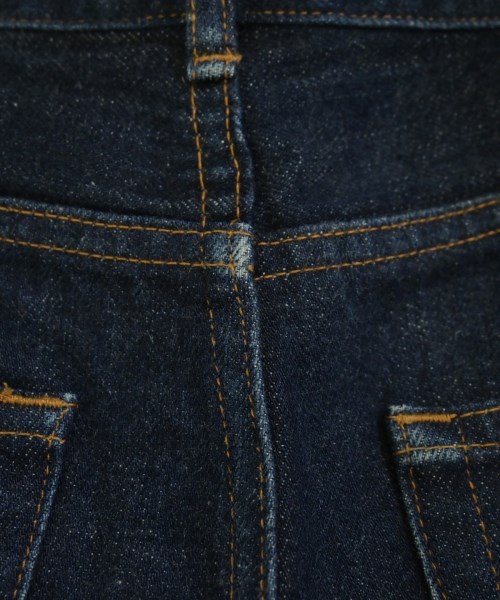 A.P.C.（アーペーセー）デニムパンツ 紺 サイズ:25(S位) レディース/2200707899053