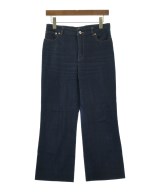 A.P.C.（アーペーセー）デニムパンツ 紺 サイズ:25(S位) レディース/2200707899053