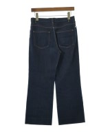 A.P.C.（アーペーセー）デニムパンツ 紺 サイズ:25(S位) レディース/2200707899053