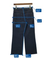 A.P.C.（アーペーセー）デニムパンツ 紺 サイズ:25(S位) レディース/2200707899053