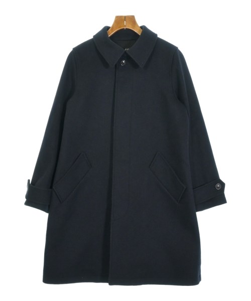 A.P.C.(アーペーセー)のステンカラーコート サイズ:38(M位) 17,000円