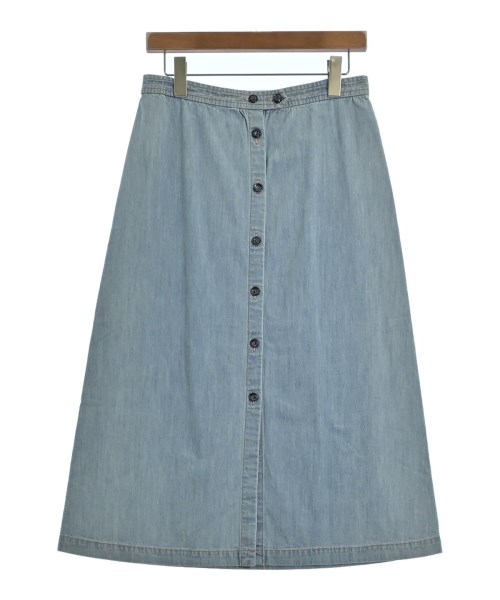 A.P.C.(アーペーセー)のロング・マキシ丈スカート サイズ:38(M位) 7,000円