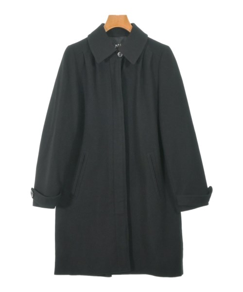 A.P.C.(アーペーセー)その他 黒 サイズ:S/2200659678034
