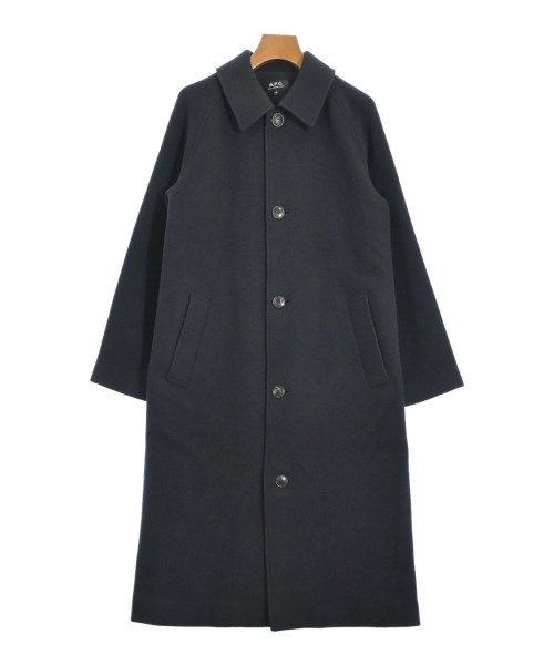 アーペーセー(A.P.C.)のA.P.C. ステンカラーコート