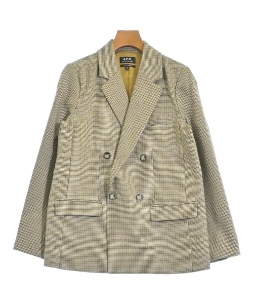 アーペーセー(A.P.C.)のA.P.C. カジュアルジャケット