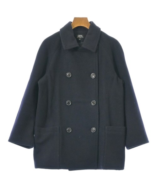 アーペーセー(A.P.C.)のA.P.C. ピーコート