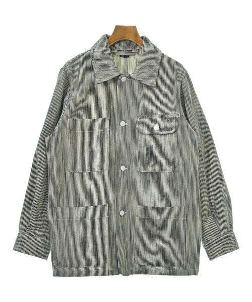 アーペーセー(A.P.C.)のA.P.C. カバーオール