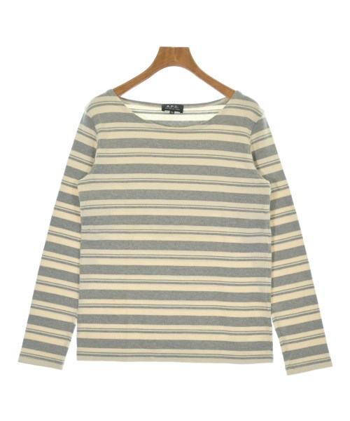 アーペーセー(A.P.C.)のA.P.C. Tシャツ・カットソー