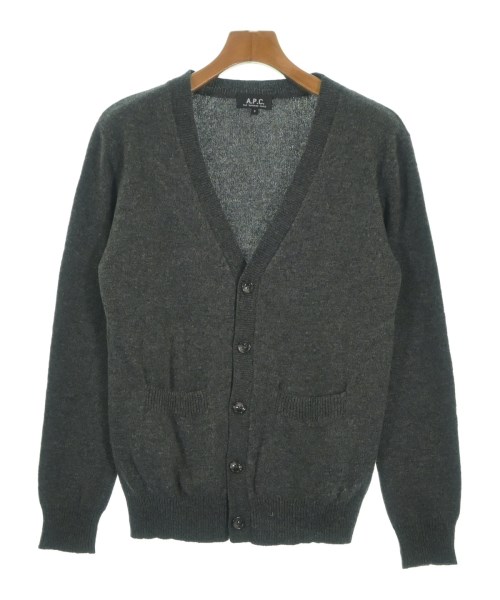 アーペーセー(A.P.C.)のA.P.C. カーディガン