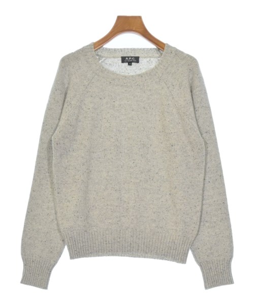 アーペーセー(A.P.C.)のA.P.C. ニット・セーター