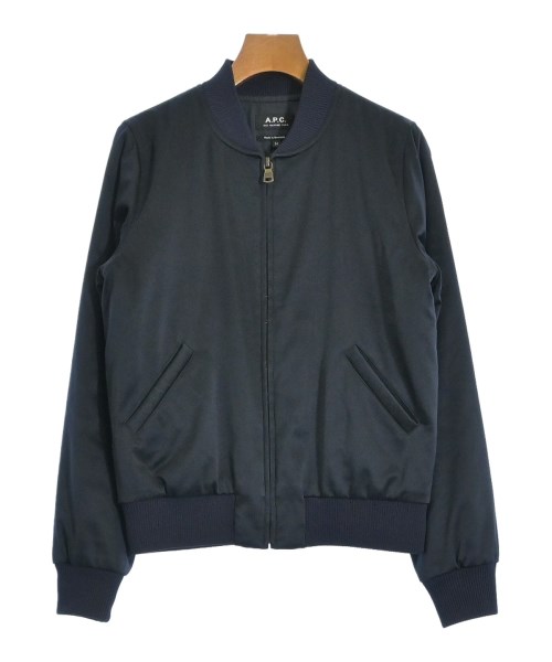 アーペーセー(A.P.C.)のA.P.C. ミリタリーブルゾン