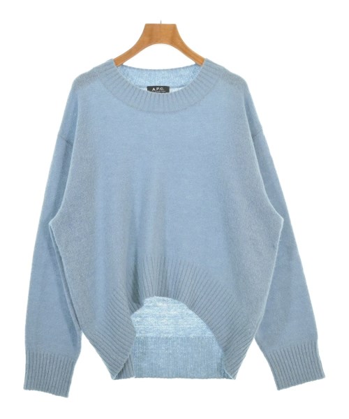 アーペーセー(A.P.C.)のA.P.C. ニット・セーター