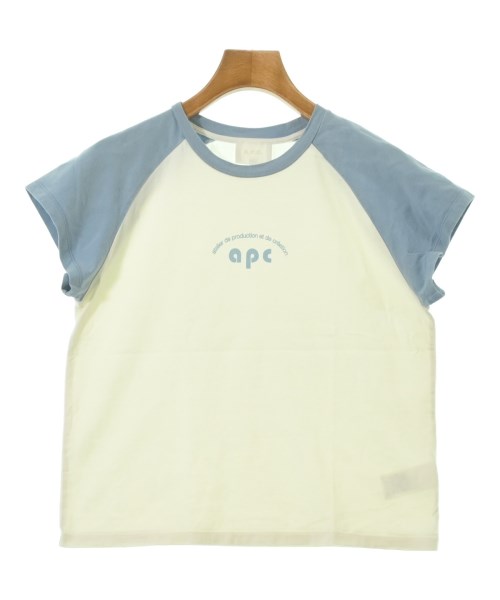 A.P.C.(アーペーセー)のTシャツ・カットソー サイズ:S 5,500円