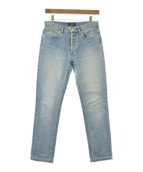 A.P.C.(アーペーセー)のデニムパンツ サイズ:27(M位) 4,800円