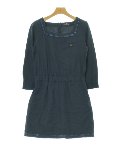 A.P.C.(アーペーセー)のワンピース サイズ:XS 4,200円