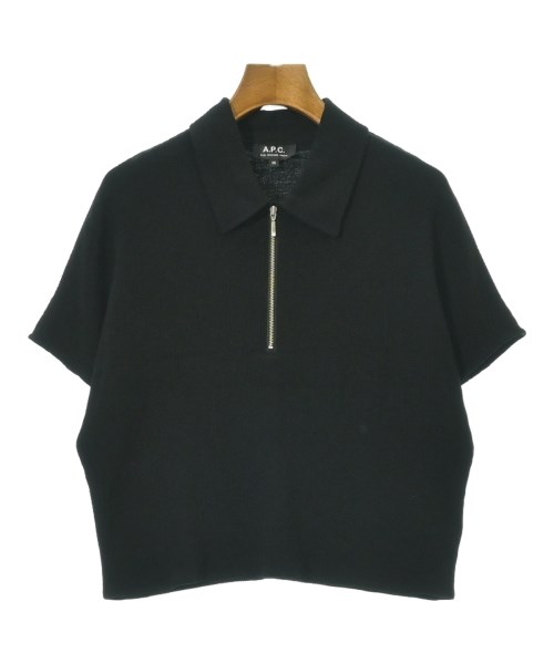 A.P.C.(アーペーセー)のポロシャツ サイズ:36(S位) 6,200円