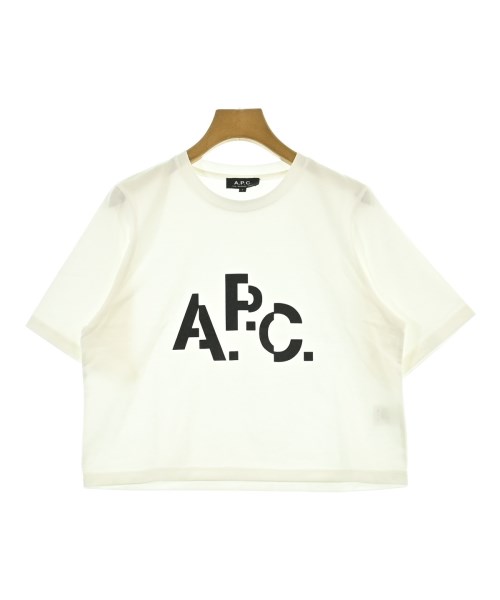 A.P.C.(アーペーセー)のTシャツ・カットソー サイズ:S 5,500円