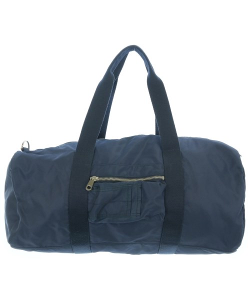 A.P.C.(アーペーセー)のボストンバッグ サイズ:- 6,000円
