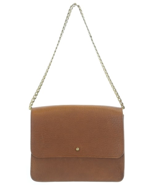 A.P.C.(アーペーセー)のショルダーバッグ サイズ:- 10,400円