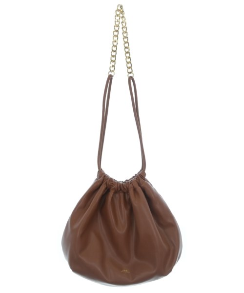 A.P.C.(アーペーセー)のショルダーバッグ サイズ:- 16,800円