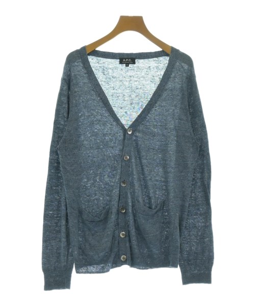 A.P.C.(アーペーセー)のカーディガン サイズ:XS 3,400円