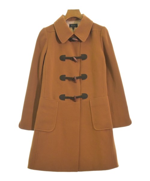 アーペーセー(A.P.C.)のA.P.C. ダッフルコート