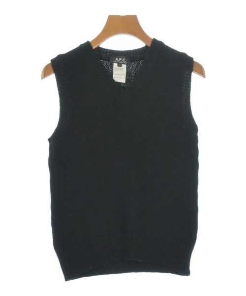 アーペーセー(A.P.C.)のA.P.C. ベスト/ノースリーブ