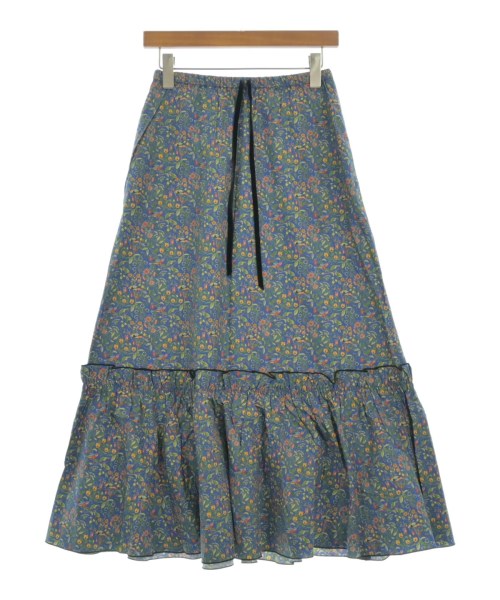 アーペーセー(A.P.C.)のA.P.C. ロング・マキシ丈スカート