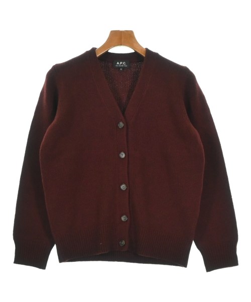アーペーセー(A.P.C.)のA.P.C. カーディガン