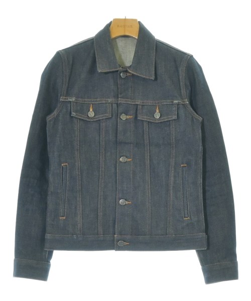 A.P.C.(アーペーセー)のデニムジャケット サイズ:XS 8,800円