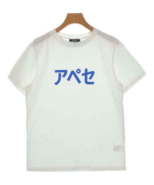アーペーセー(A.P.C.)のA.P.C. Tシャツ・カットソー