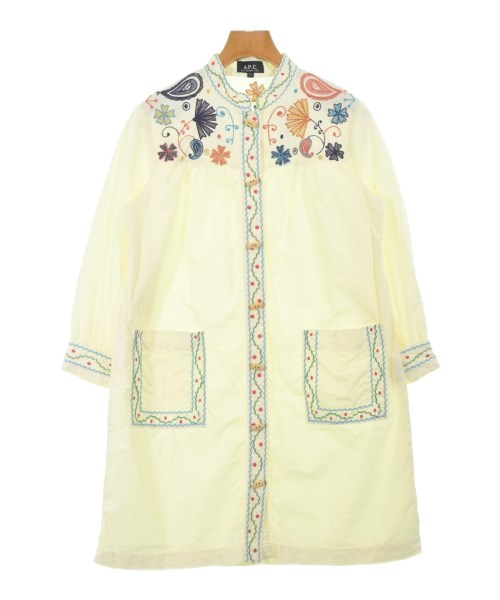 アーペーセー(A.P.C.)のA.P.C. ワンピース