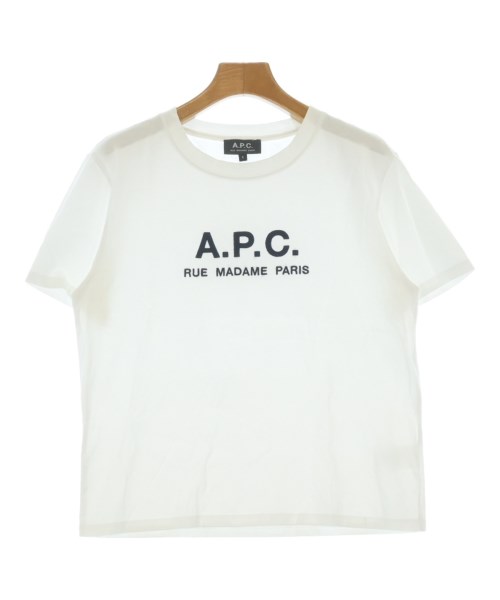 アーペーセー(A.P.C.)のA.P.C. Tシャツ・カットソー