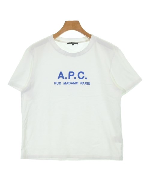 アーペーセー(A.P.C.)のA.P.C. Tシャツ・カットソー