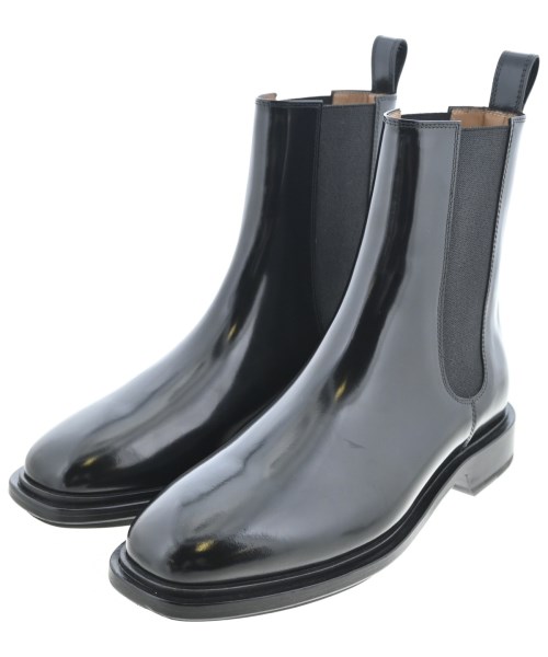 A.P.C.(アーペーセー)のブーツ サイズ:EU39(25.5cm位) 30,800円