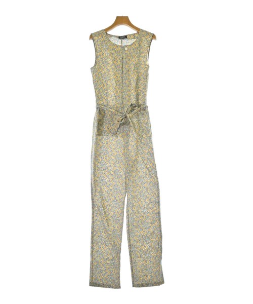 アーペーセー(A.P.C.)のA.P.C. オールインワン/サロペット