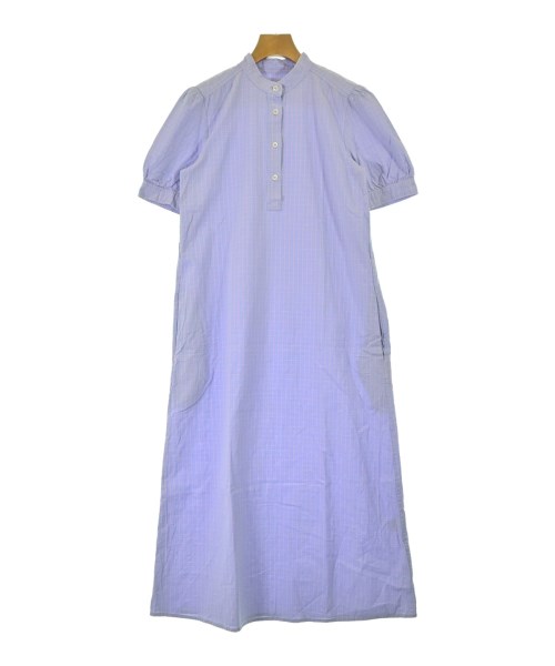 アーペーセー(A.P.C.)のA.P.C. シャツワンピース
