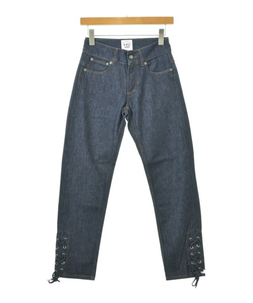 A.P.C.(アーペーセー)その他 紺 サイズ:24(S位)/2200691620541